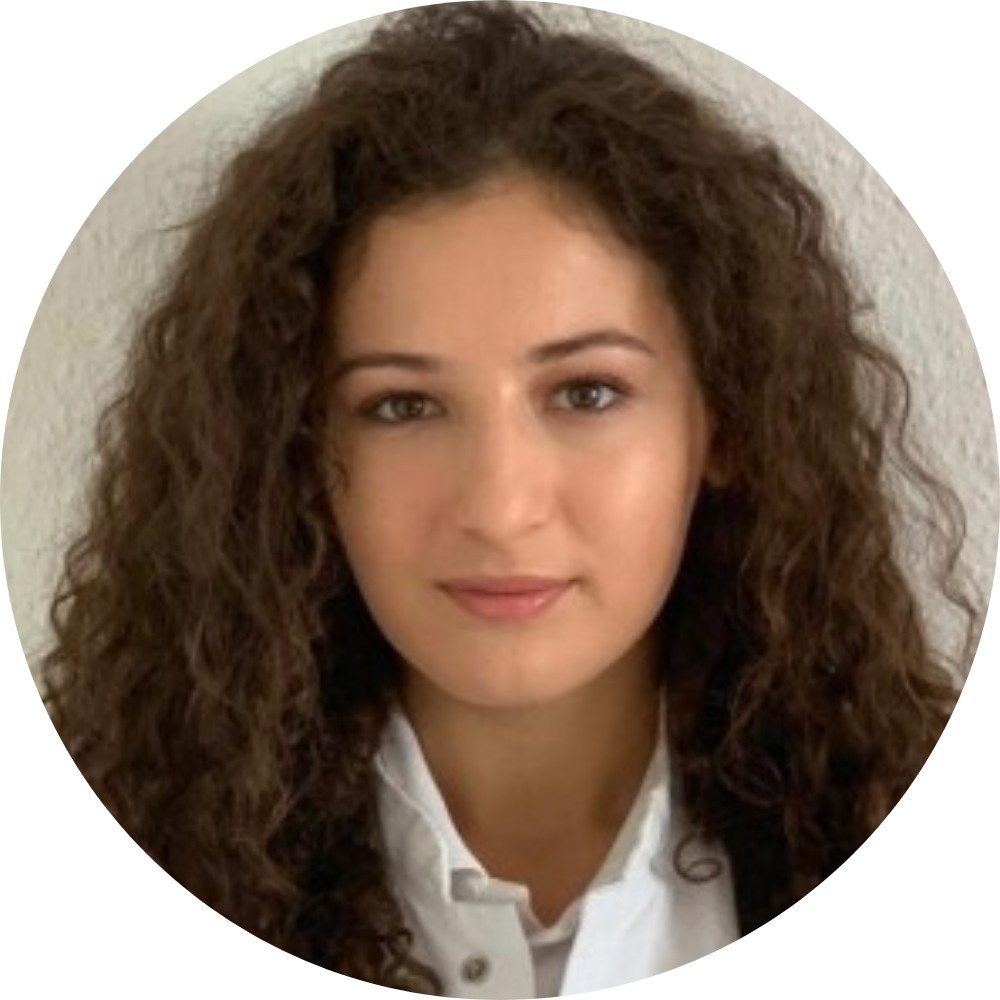 Ornela Sulejmani
